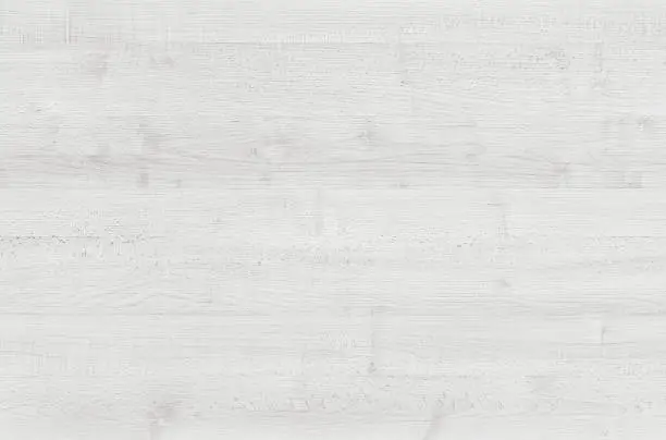 White washed wood surface as background texture, wood