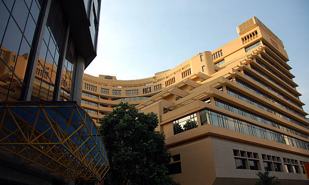 istock Hotel in Kuala Lumpur 90823287