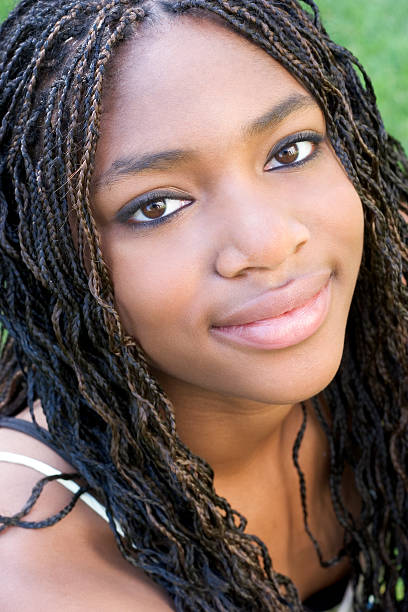 istock Beautiful Girl 90823688