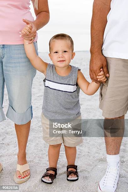 Unser Sohn Stockfoto und mehr Bilder von Alt - Alt, Familie, Familie mit einem Kind