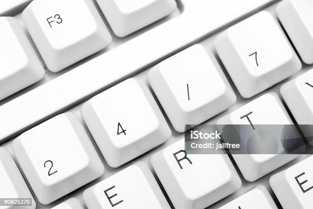 Twenty Four Seven Written Across Computer Keyboard Stock Photo - Download Image Now - 20-24 Years, Clock, Closed