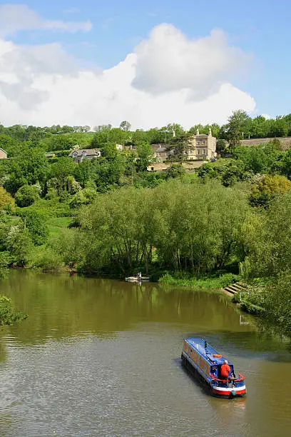 Photo of Boating Holiday