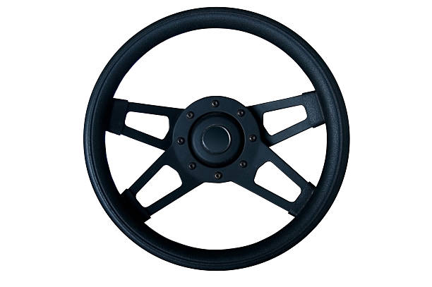 istock boat or car steering wheel 90826462