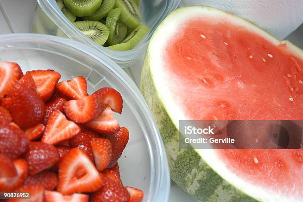 Verano Tiempo Foto de stock y más banco de imágenes de Alimento - Alimento, Cielo despejado, Color - Tipo de imagen