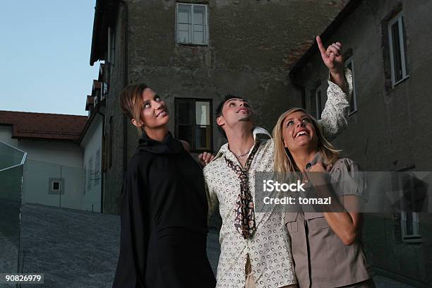 Mejores Amigos Foto de stock y más banco de imágenes de Adulto - Adulto, Agarrar, Amistad