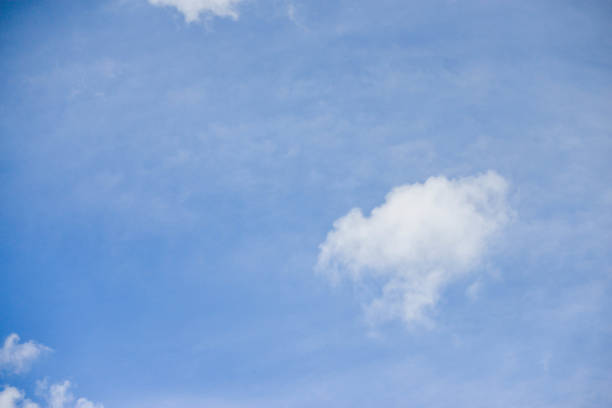 istock Beautiful of blue sky 908271618