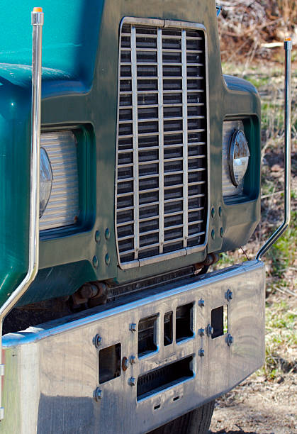 istock Truck Detail 90828052