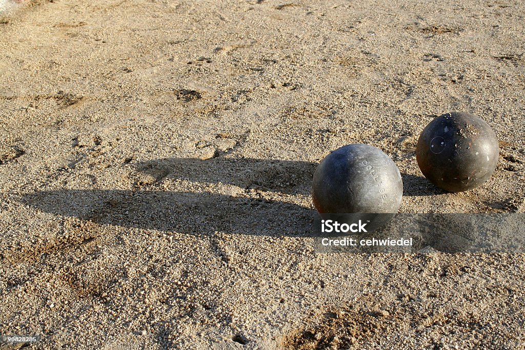 Duas fotos - Foto de stock de Lançamento de Peso royalty-free