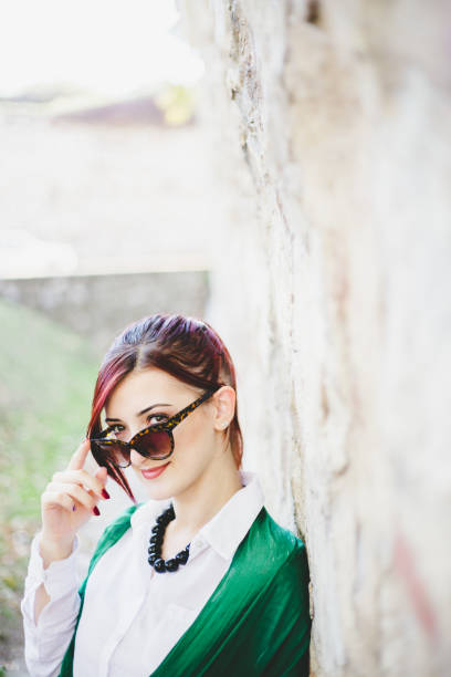 istock A girl with jewelry 908283528