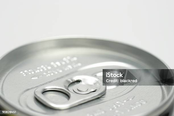 Soft Drink Can Stock Photo - Download Image Now - Alcohol - Drink, Alcohol Abuse, Aluminum