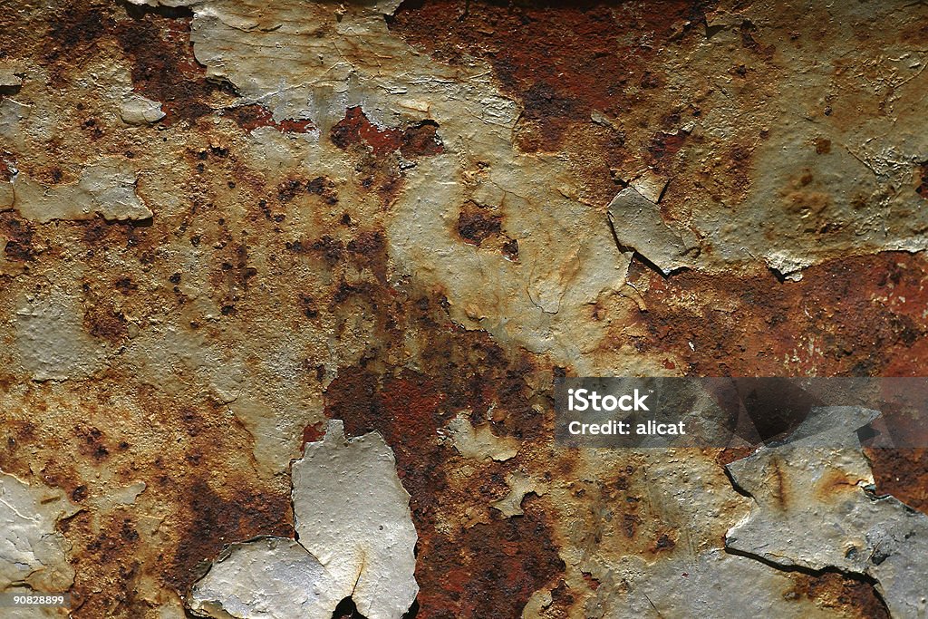 Óxido & Grunge fondo - Foto de stock de Abstracto libre de derechos