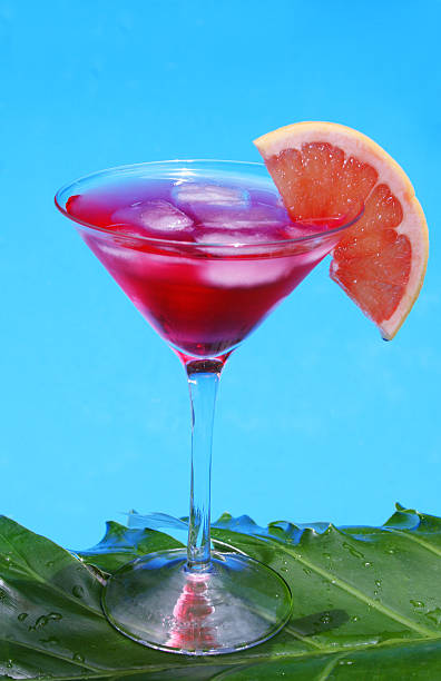 Summer Cocktail