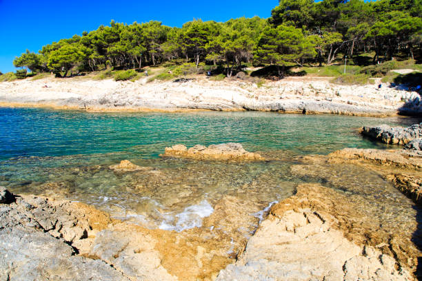 istock summer day in Croatia 908299586