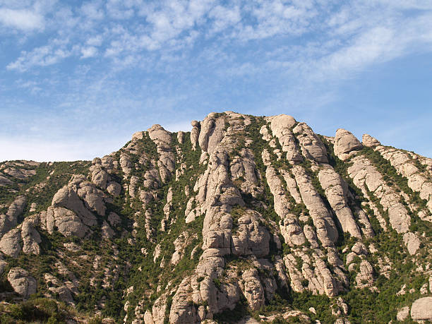 montserrat - moreneta - fotografias e filmes do acervo