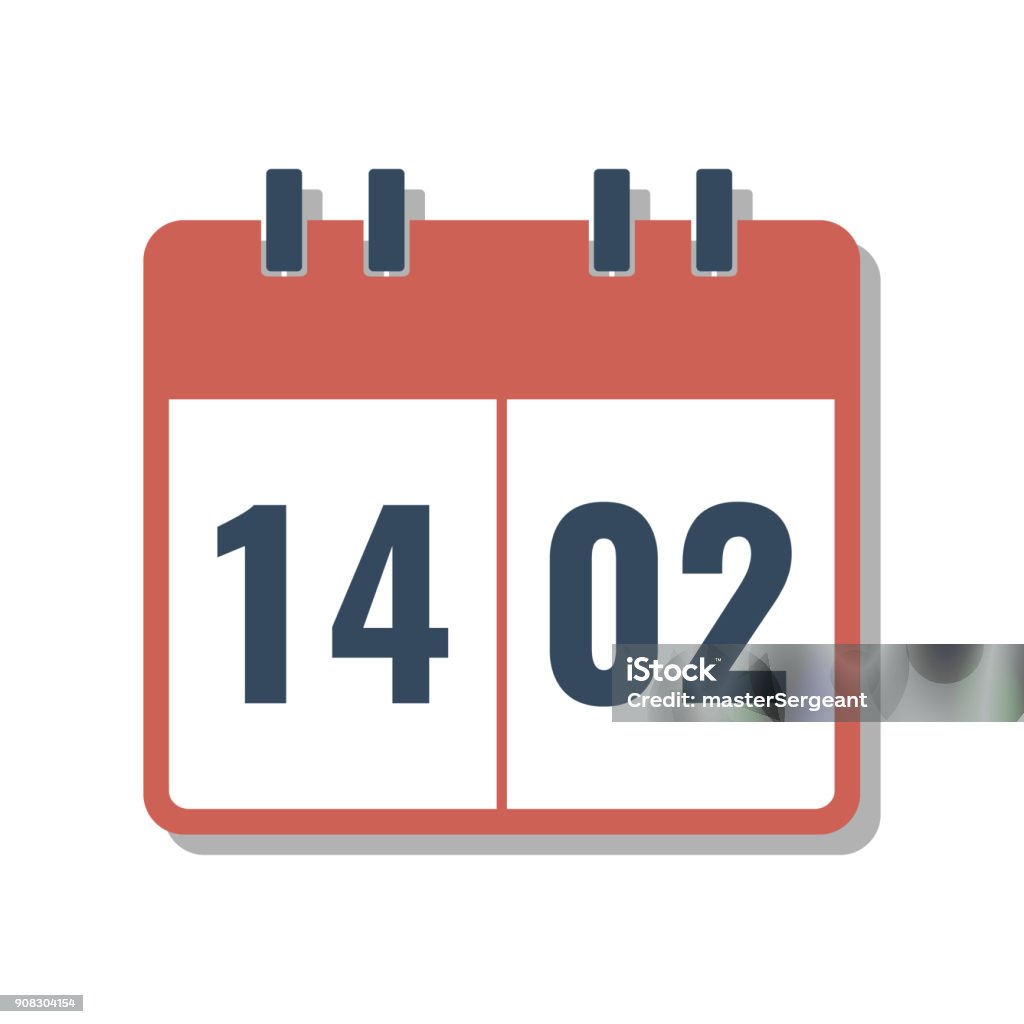 1402 Calendar.pdf Date 1402 In Calendar Flat Style Vector Illustration Stock Illustration ...
