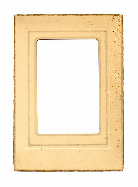 istock Vintage Photo Matte 90830517
