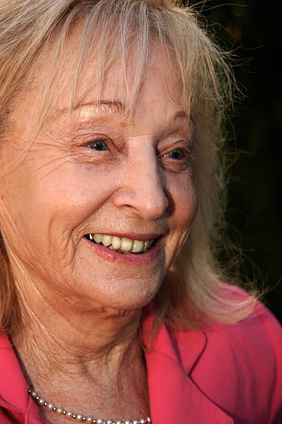 istock senior mature woman 90830750