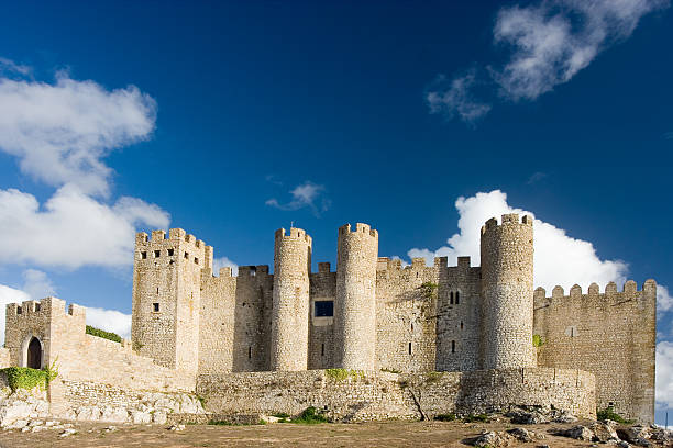 Castle  obidos photos stock pictures, royalty-free photos & images