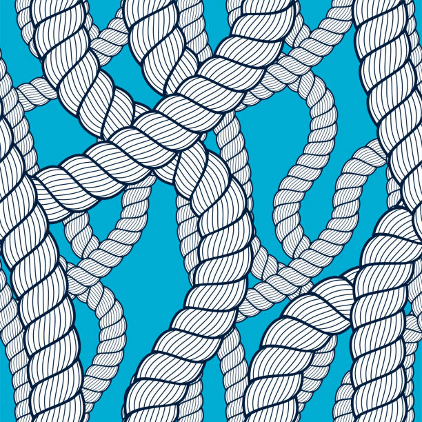 Tangled Fish Rope 70+ Tangled Fishing Wire Stock Illustrations, Royalty-Free Vector ...