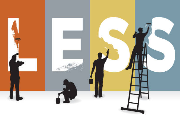 Less Maintance Less Maintenance Illustrations, Royalty-Free Vector Graphics & Clip Art ...