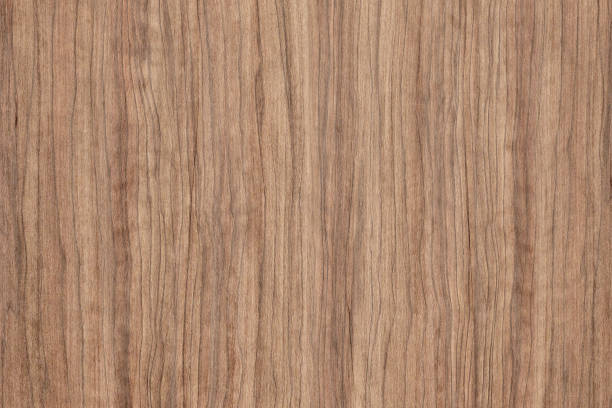 istock Brown grunge wooden texture to use as background. Wood texture with light natural pattern 908324050