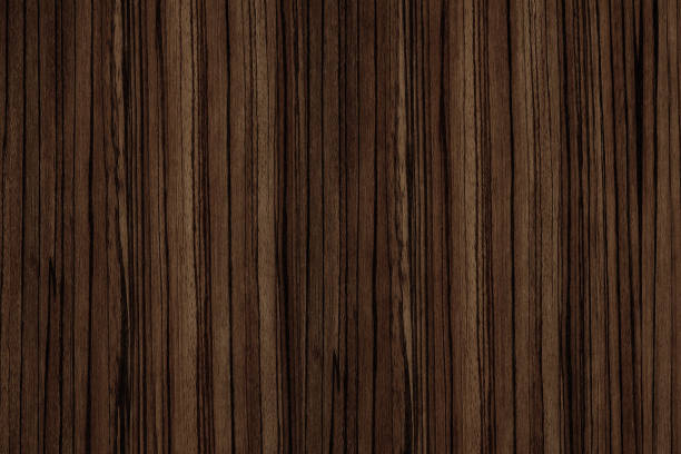 istock Brown grunge wooden texture to use as background. Wood texture with dark natural pattern 908324312