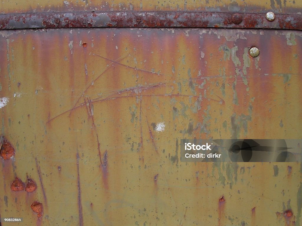 Old Anhänger - Lizenzfrei Alt Stock-Foto