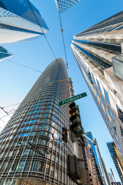 istock Skyrises in San Francisco 908340760