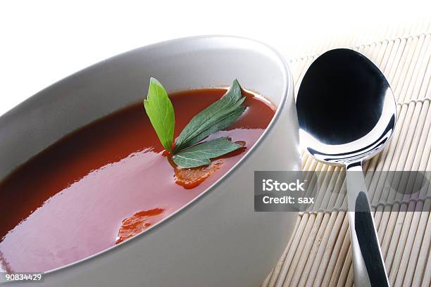 トマトスープ - カップのストックフォトや画像を多数ご用意 - カップ, カラー画像, スープ