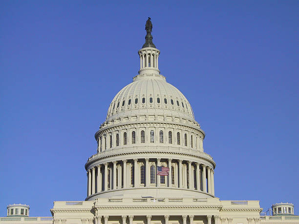 istock United States Capitol Dome 90834998