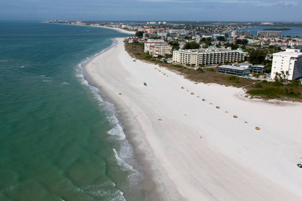 istock Aerial living in Florida 908370454
