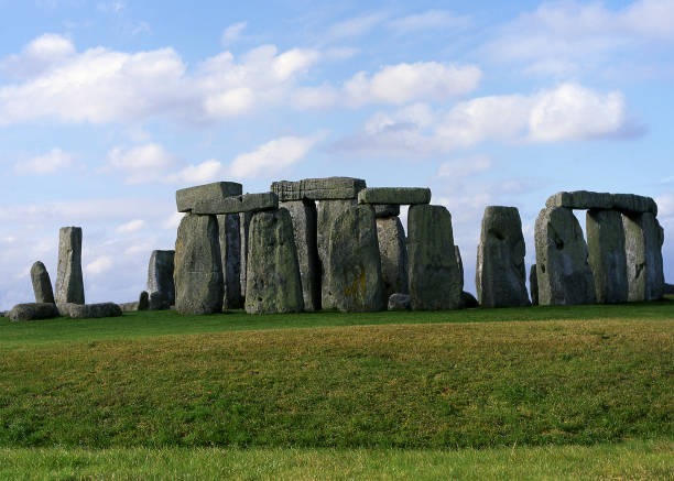 istock Stonehenge Ancient Monument. Wiltshire. England 90838425