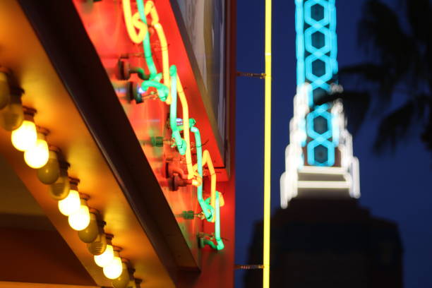 istock neon sign close up glow 908385082