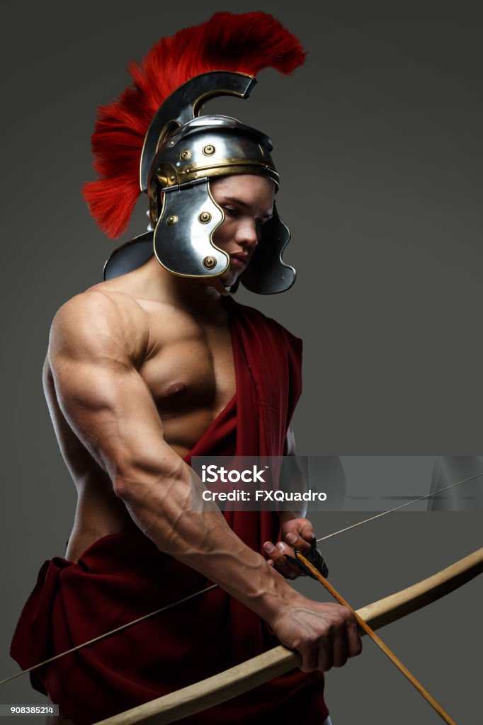 Roman Sword Adult Grey Roman Sword Adult Grey