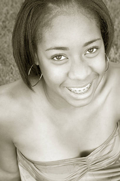 istock Teen Portrait 90838712