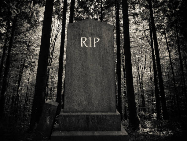 Rest In Peace Stock Photos, Pictures & Royalty-Free Images - iStock