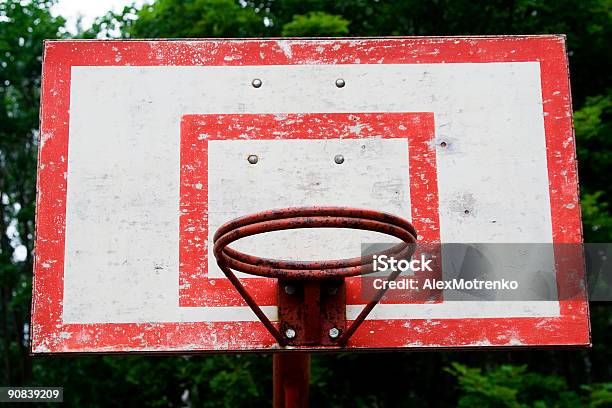 Basketball Hoop Stock Photo - Download Image Now - Achievement, Basketball Hoop, Color Image