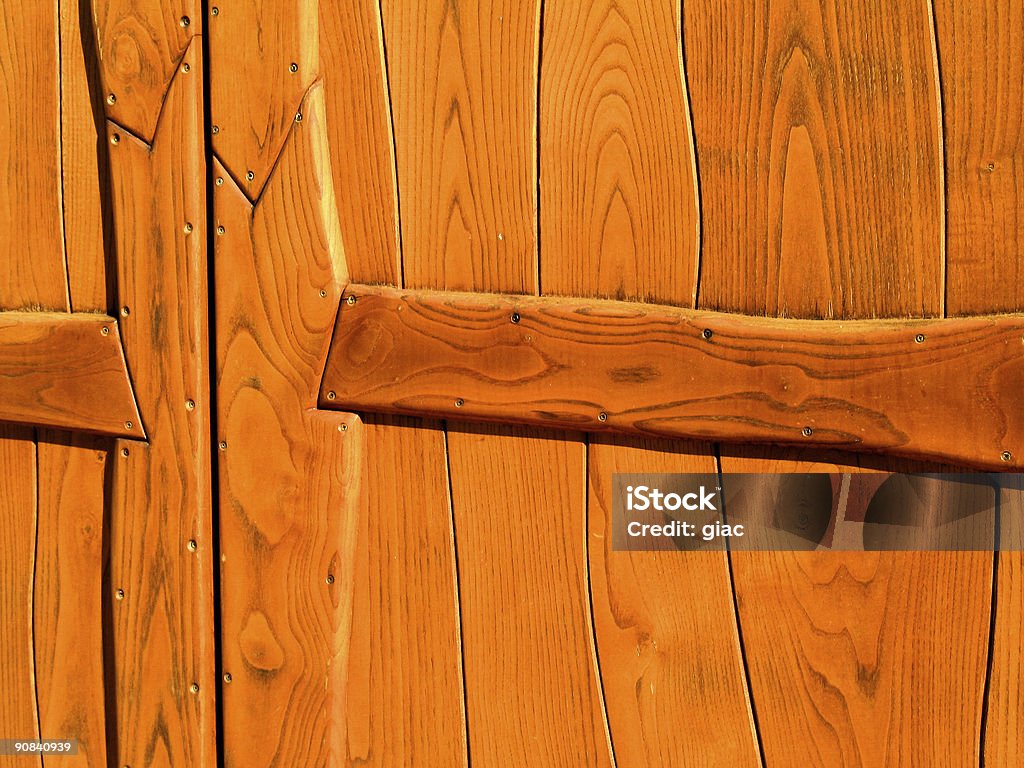 red wood - Lizenzfrei Abstrakt Stock-Foto