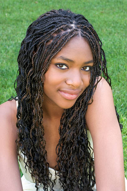 istock Pretty Teenager 90842481