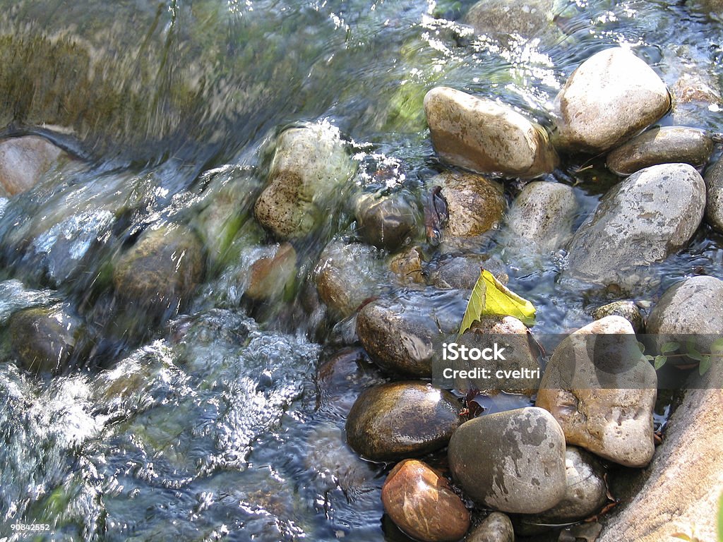 Creek - Photo de Béton libre de droits