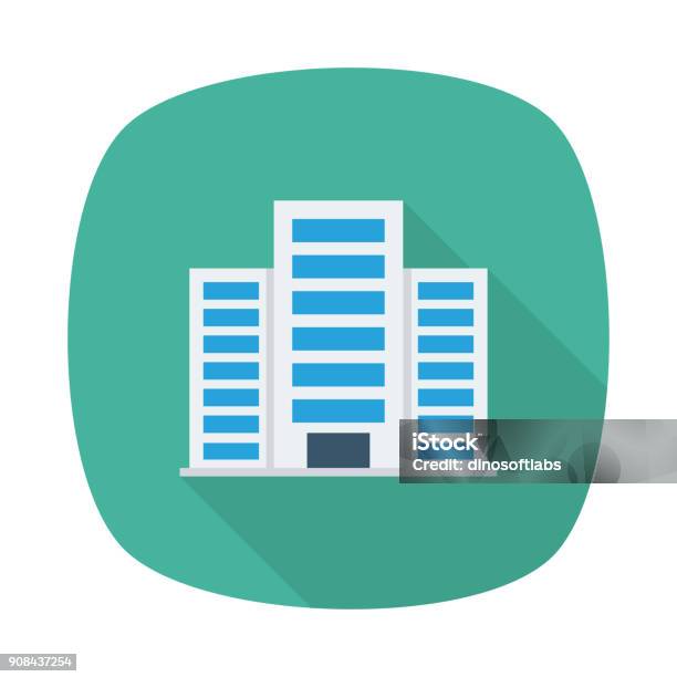 Estate Stock Illustration - Download Image Now - Abstract, Apartment, Architecture