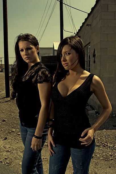 istock Sirens in the Street Series 90844609