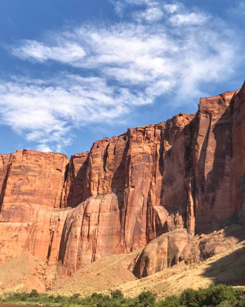 istock Horseshoe Bend in Page, Arizona USA 908450586