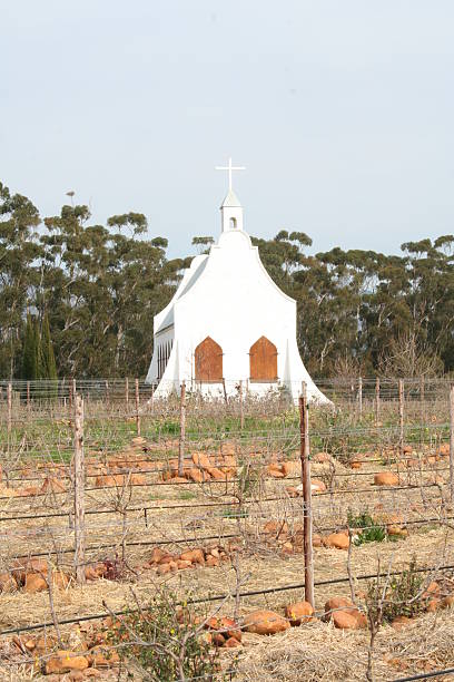 istock church in the country 90845502