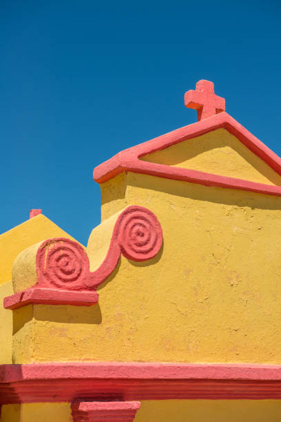 istock Guatemalan cemetery detail 908464822