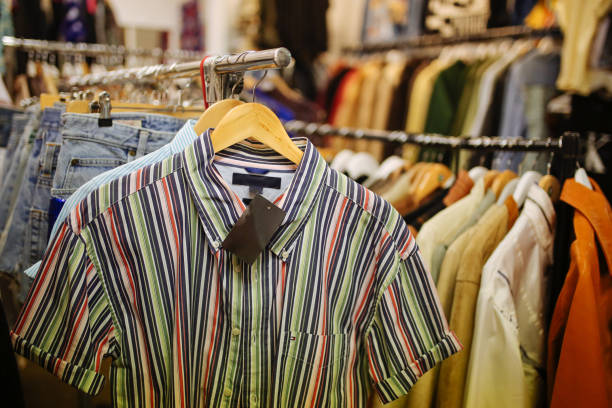 istock London second hand marketplace 908465170