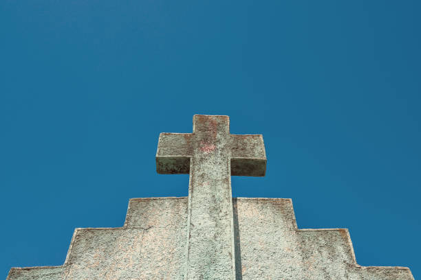 istock Guatemalan cemetery detail 908465296