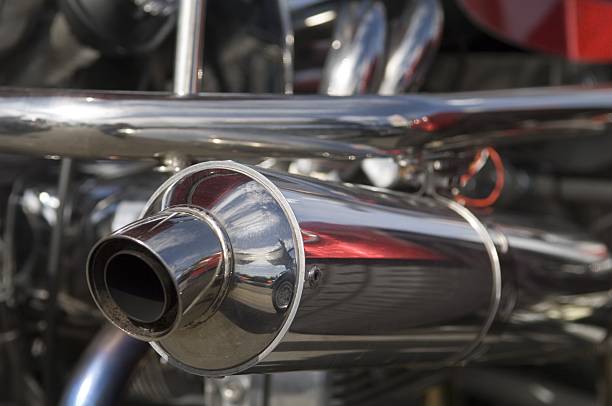 istock Sports car detail 90846830