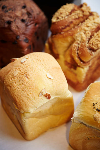 istock Loaf of breads 908474728