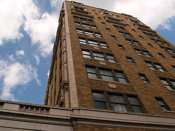 istock Peabody Hotel, Memphis Tennessee 90848707